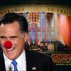 Mitt "Showtime" Romney Reportedly Mulling Offer To Host Saturday Night Live